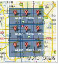 轨迹串去噪机器学习算法_GIS_19