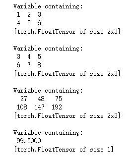 pytorch计算FLOP_pytorch元素相乘_07