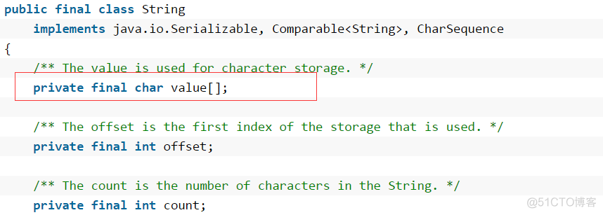 java String 在输出语句是值吗不是地址吗_string_02