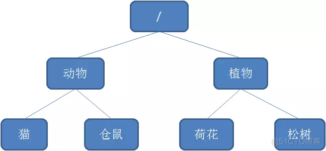 dubbo使用zookeeper做注册中心的心跳机制_客户端