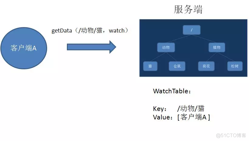 dubbo使用zookeeper做注册中心的心跳机制_数据结构与算法_03