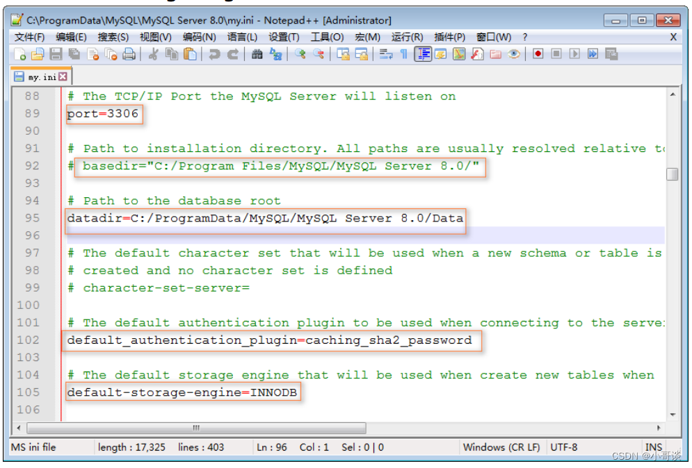 Mysql下载第三步错误_java_23