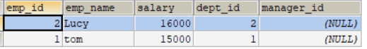 MYSQL 根据某个字段分列_mysql_02