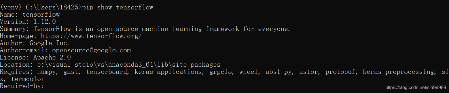 vs2010使用python_虚拟环境_08