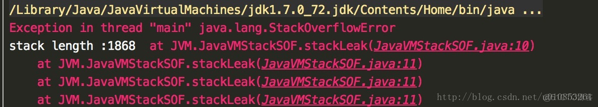 java堆外内存溢出程序会怎么样_jvm_02