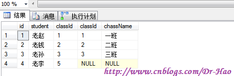 SQL server连接局域网数据库_外键_07