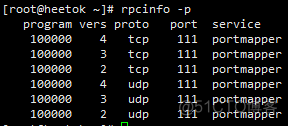 linux nfs客户端非root用户读写_子目录