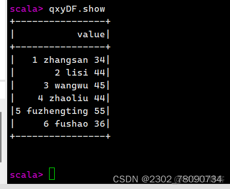 Spark外部变量在foreach中不能使用 Java代码_数据_18