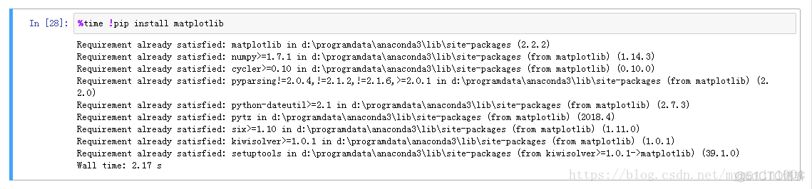 通过python中pip安装tkinter库安装_Jupyter notebook_04