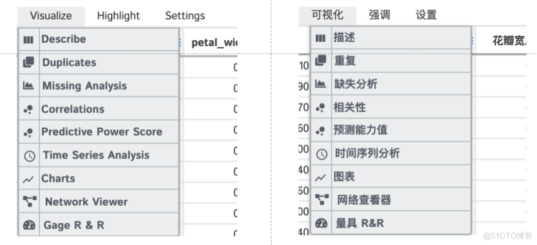 数据分析工具在哪里_数据集_09