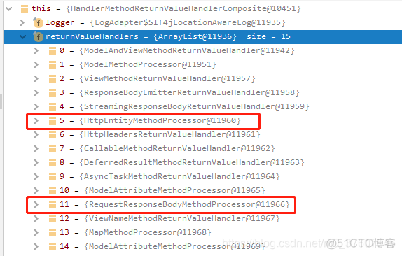 springboot整合最新版的hibernate包_mvc_13