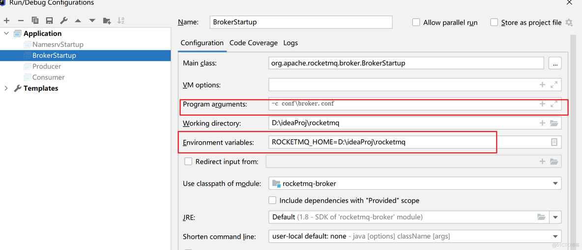 java rocketMq客户端 ip配置_apache_05