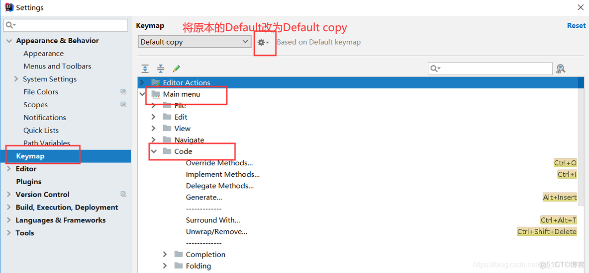 idea java运行edit configuration_System_18