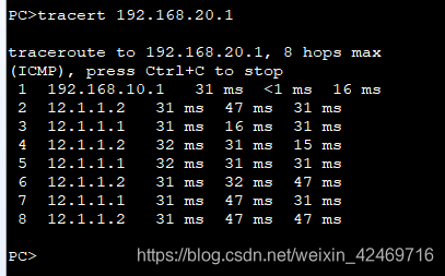 ibgp 路由环路_ibgp 路由环路_14