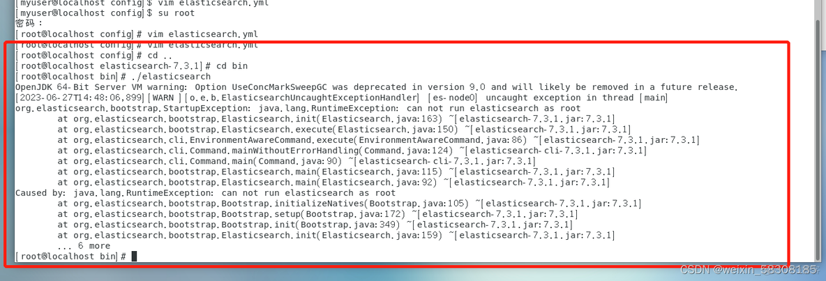 审计日志 监控数据变化_elasticsearch_34