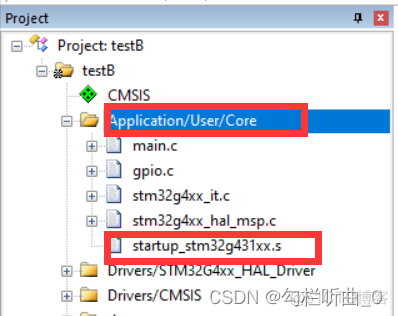 stm32cubeMXide 中文_硬件工程_09