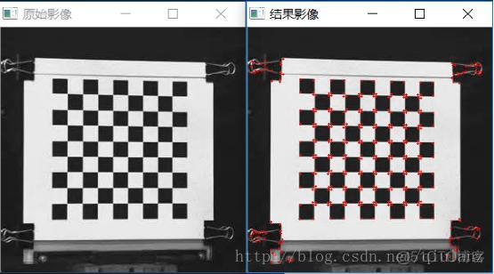 opencv 特征匹配内存占用大_Moravec_03