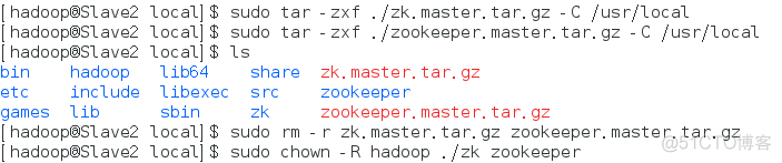 mac brew zookeeper 安装后启动找不到logback文件_CentOS 7_04