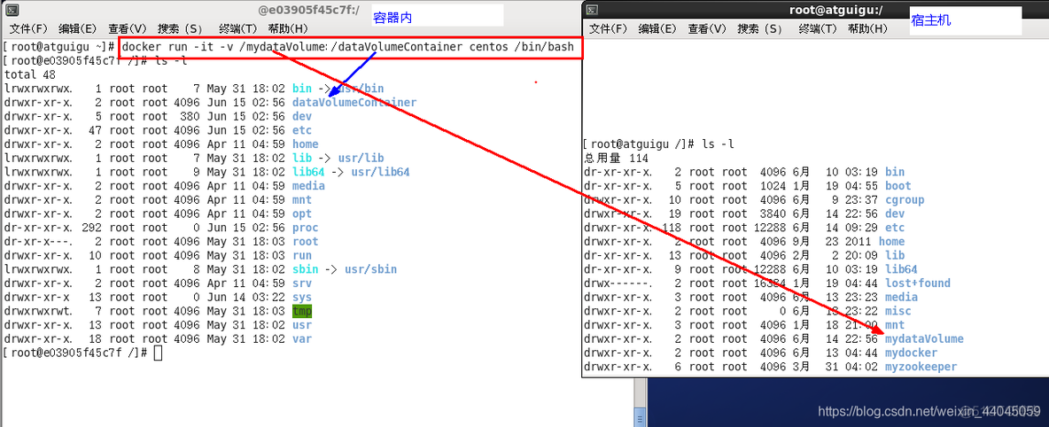 添加镜像卷_添加镜像卷_11