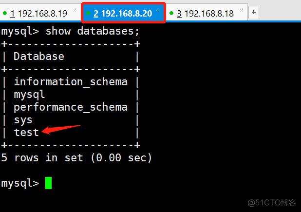 prometheus 采集k8s node_mysql_03