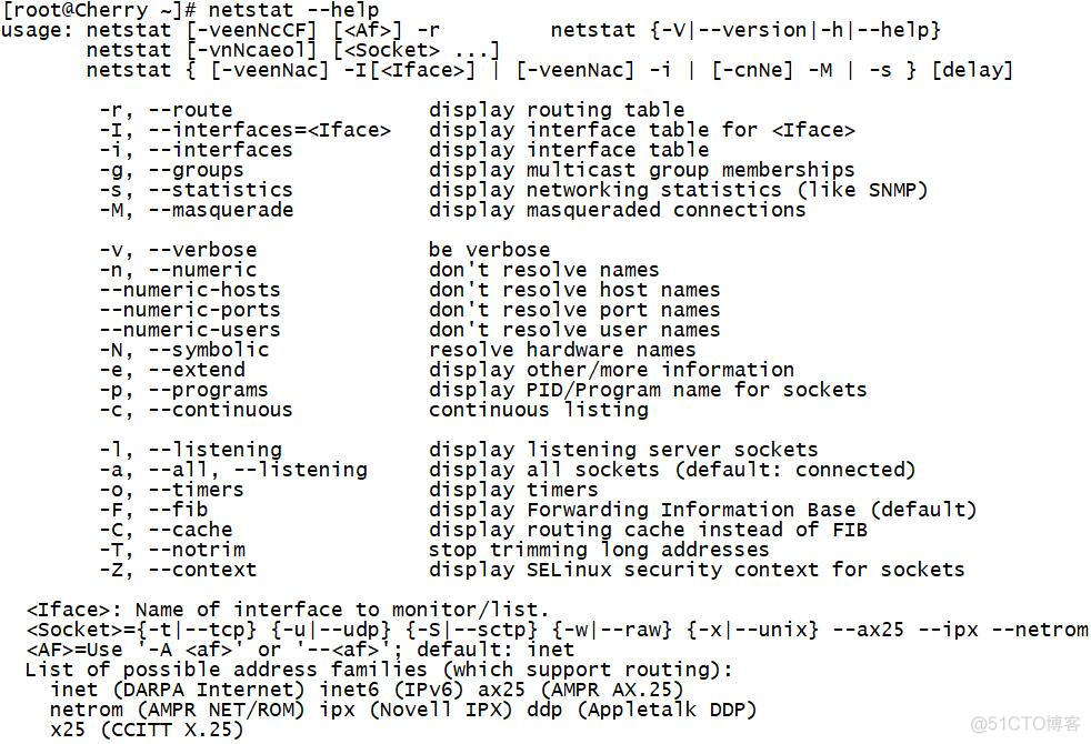 netstat ESTABLISHED连接数过多怎么处理_网络接口