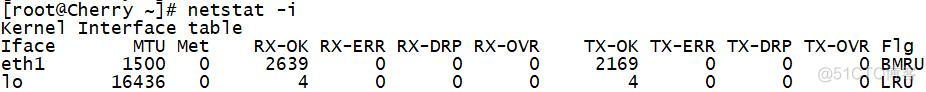 netstat ESTABLISHED连接数过多怎么处理_网络接口_07