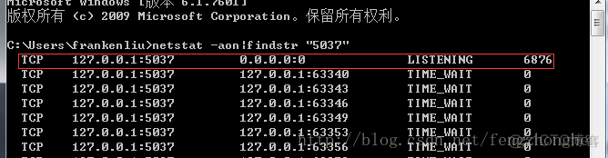 安卓设备查看gpu_命令提示符_02