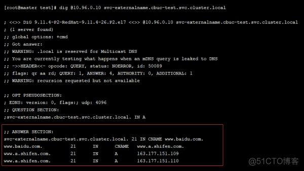 ingress和service不在一个namespace_Nginx_24