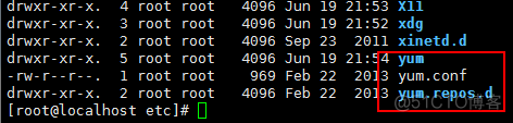 linux没有网络怎么安装redis_运维_10