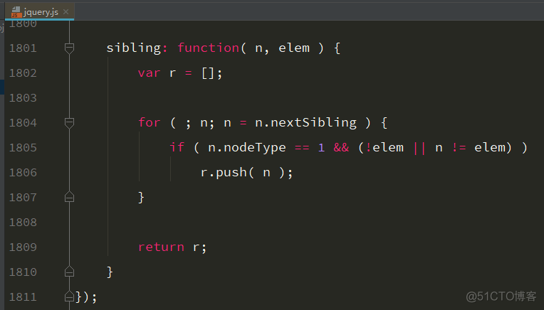 javascript 查找某个节点下的_父节点_02