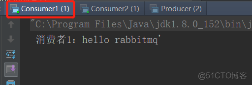 RABBITMQ Springboot 队列写到配置文件中_rabbitmq_23