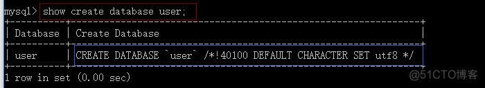 mysql有使用红黑树_创建数据库_07