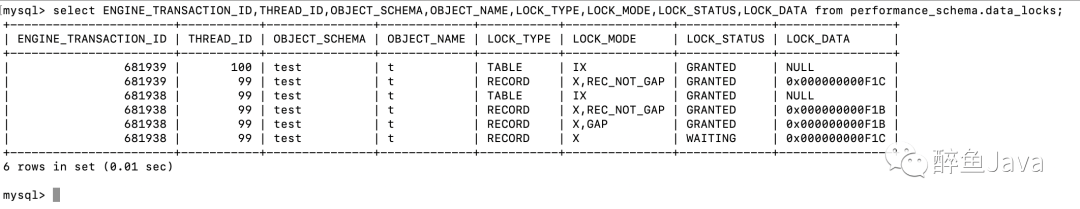 mysql8 数据库查看死锁_数据库_02