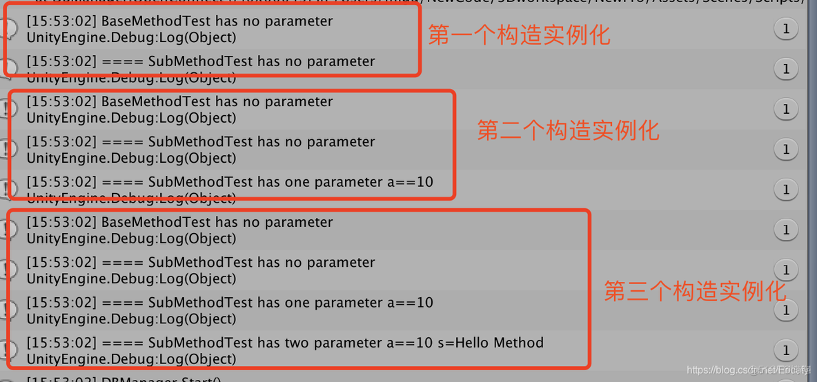 basemodel定义请求参数的默认值_子类