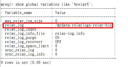 mysql 一主两从复制_数据库_03