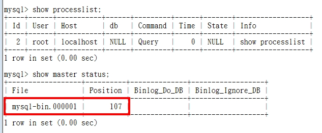 mysql 一主两从复制_服务器_04