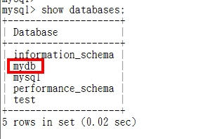 mysql 一主两从复制_服务器_07