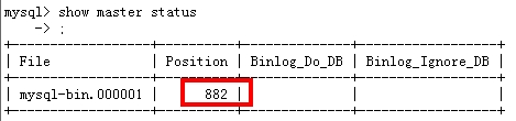 mysql 一主两从复制_数据库_08