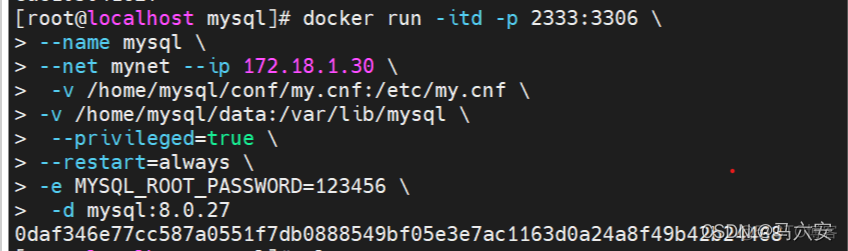 dockercompose 单机部署nacos PGSQL_mysql_16