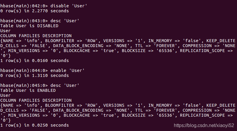 将hbase 存储改造为mysql_hadoop_16