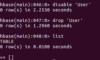 将hbase 存储改造为mysql_将hbase 存储改造为mysql_17