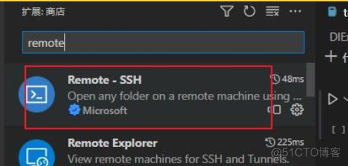 remote ssh vscode 断联时间_服务器