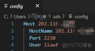 remote ssh vscode 断联时间_机器学习_04