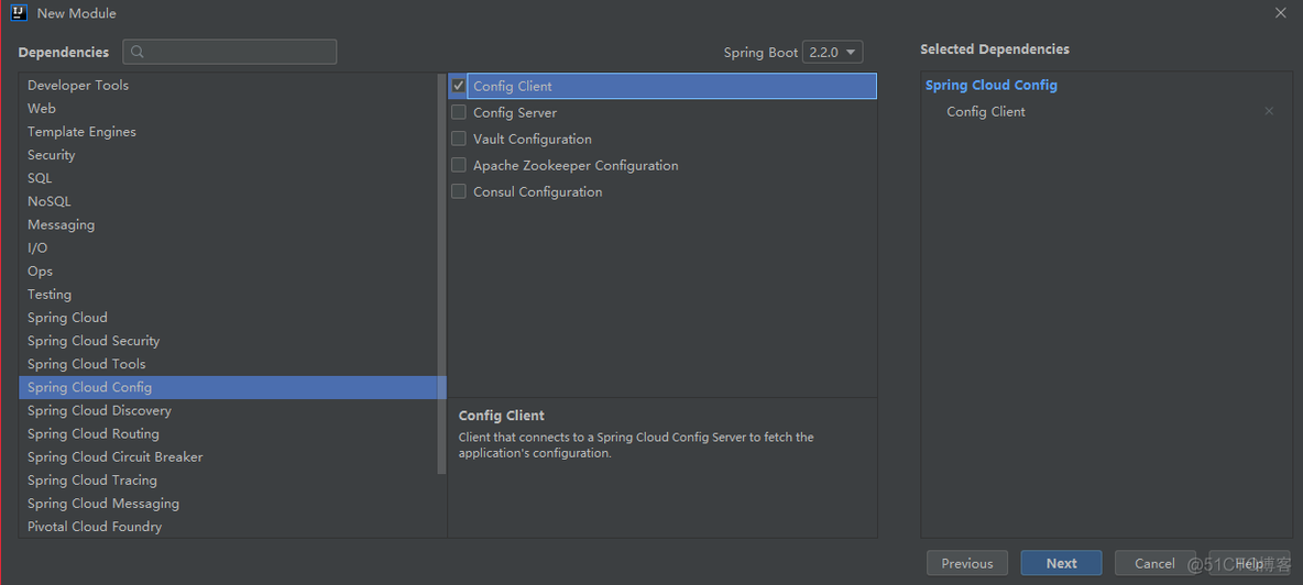 springcloud使用kubernetes作为配置中心_Hoxton RC1_05