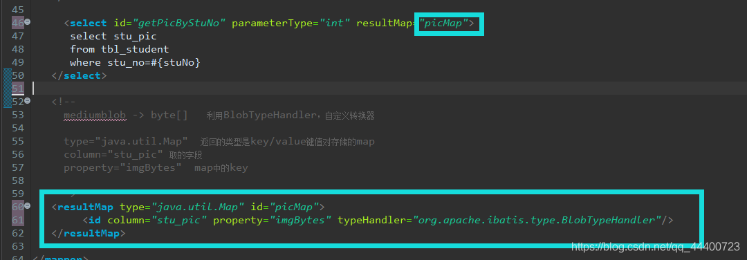 图片文件存储在hbase合适吗_java_42