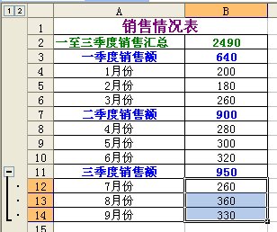 esayexcel的层级调用_数据_04