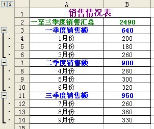 esayexcel的层级调用_数据_05