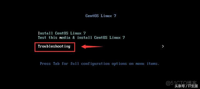 linux救援模式下备份mysql_shell_07