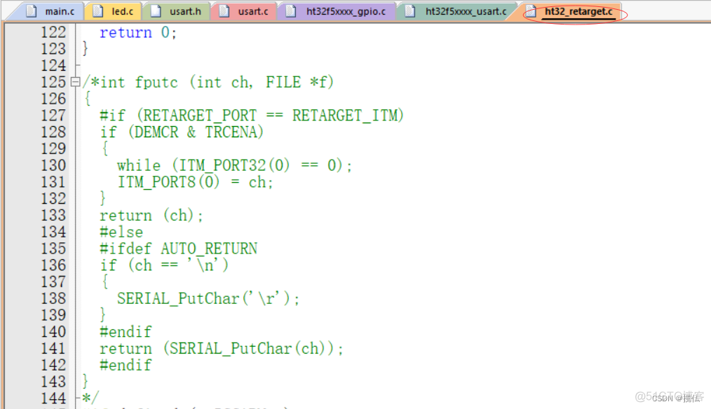 合宙 ESP32C3 开发板_#include_02