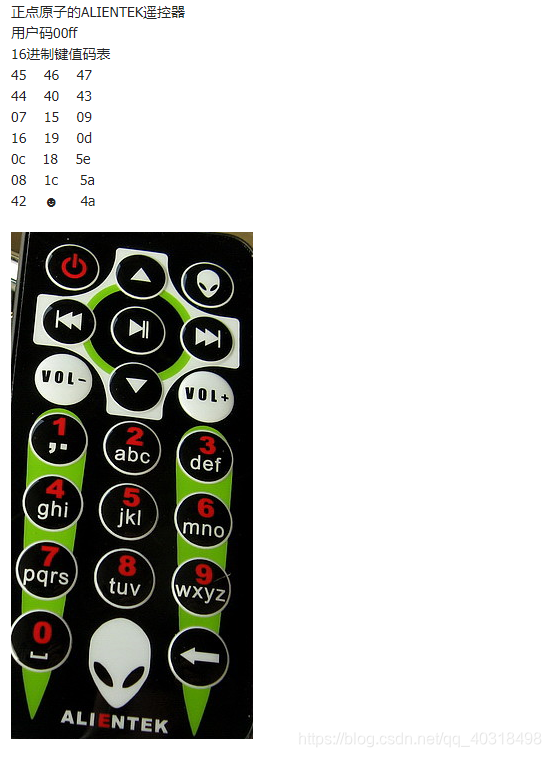 esp32红外遥控电路_上升沿_06